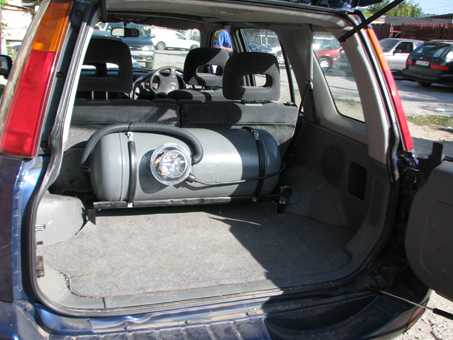 Honda CR-V 2.0 16v 99
